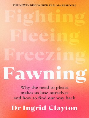 cover image of Fawning